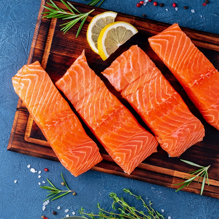 Salmón